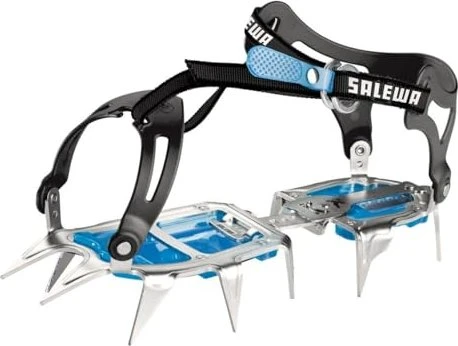 Salewa Alpinist Alu Walk Steigeisen