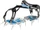 Salewa Alpinist Alu Walk Steigeisen (00-0000000811)
