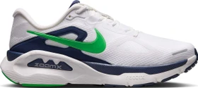 Nike Structure Plus white/midnight navy/summit white/green spark (Herren)