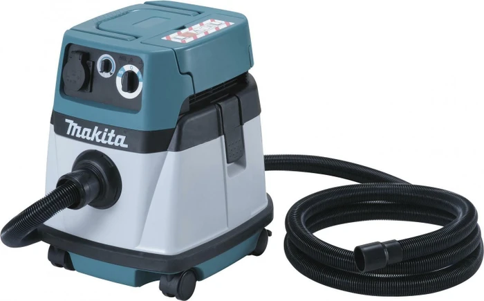 Makita VC1310LX1 Nass-/Trockensauger