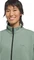 Jack Wolfskin Mogari Fleece Jacke green zinnia (Damen) Vorschaubild