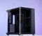 Jonsbo TK-2 2.0 Black, Glasfenster Vorschaubild