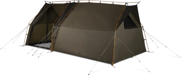Kampa Moongazer 23 XL Firstzelt