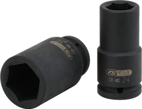 KS Tools Außensechskant Steckschlüssel 3/4", 23x90mm