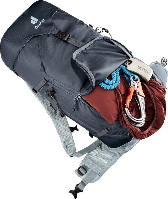 Deuter Trail 30 black/shale