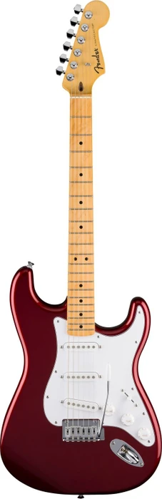 Fender Standard Stratocaster