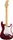Fender Standard Stratocaster MN Candy Cola (0266220571)