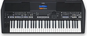 Yamaha PSR-SX600