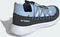 adidas Terrex Voyager 21 Travel glow blue/crystal sky/carbon (Damen) Vorschaubild