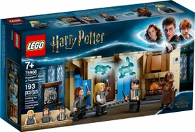LEGO Harry Potter - Der Raum der Wünsche auf Schloss Hogwarts