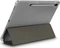 Hama Tablet Case Fold Clear mit Stiftfach für Samsung Galaxy Tab S9 FE 10.9", schwarz Vorschaubild