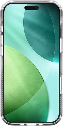 ZAGG Crystal Palace Snap für Apple iPhone Air transparent