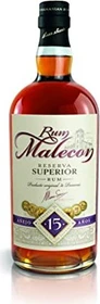 Ron Malecon 15 Anos 700ml