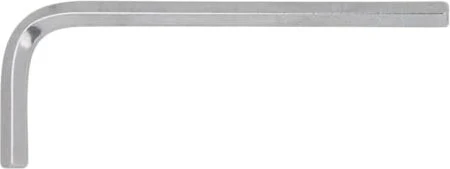 KS Tools Innensechskant Winkelschlüssel, 3x63mm