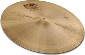 Paiste 2002 Crash 17"