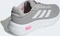 adidas Cloudfoam Comfy grey two/cloud white/clear pink (Damen) Vorschaubild