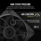 Corsair RS Series RS140 Max, 140mm, 2er-Pack Vorschaubild