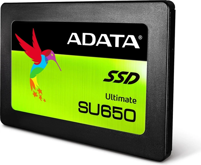 ADATA Ultimate SU650 60GB, 2.5" / SATA 6Gb/s