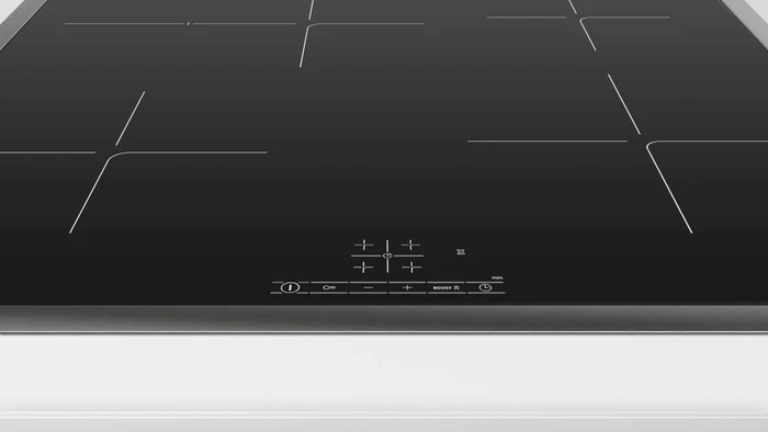 Bosch Serie 4 HBD475FH63 Backofen-Set