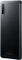 Samsung Gradation Cover für Galaxy A7 (2018) schwarz Vorschaubild