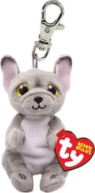 TY Beanie Babies Bellies Clip Wilfred 10cm