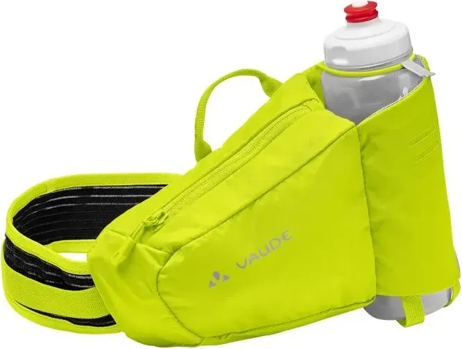 Vaude Attendant 1 Bauchtasche bright green