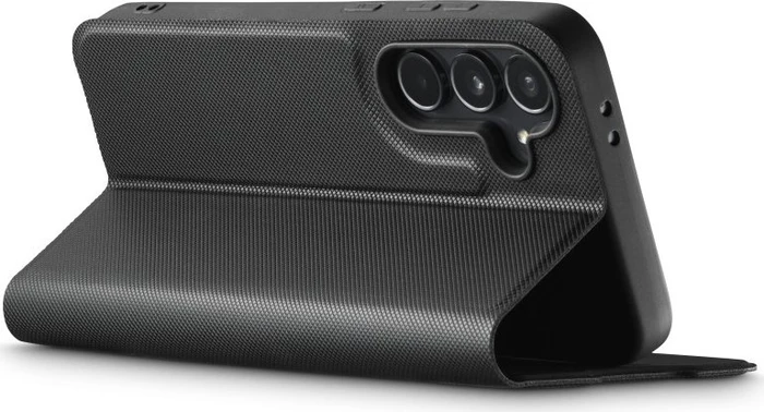 Hama Handytasche Daily Protect für Samsung Galaxy S24 FE schwarz