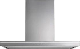Falmec Lumina NRS 90 Wand-Dunstabzugshaube edelstahl