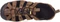 Keen Clearwater Leather CNX dark earth/black (Herren) Vorschaubild