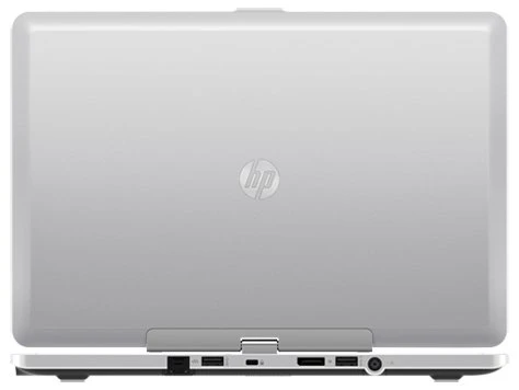 HP EliteBook Revolve 810 G1, Core i5-3437U, 4GB RAM, 256GB SSD, UMTS, DE