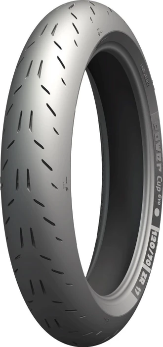 Michelin Power Cup Evo 120/70 ZR17 58W TL