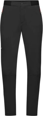 Salewa Pedroc 5 Durastretch Hose lang black out (Herren)