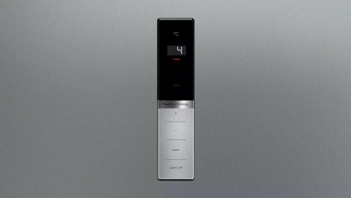 Bosch Serie 6 KSV36BIEP