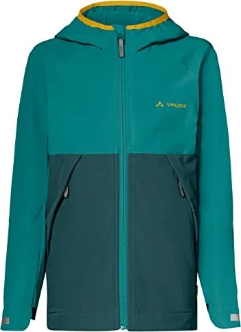 Vaude Moab Stretch Fahrradjacke (Junior)