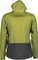 Scott Explorair Light Dryo WB Funktionsjacke dark grey/mud green (Herren) Vorschaubild