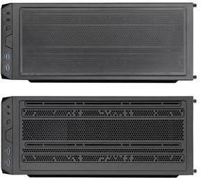 Thermaltake Versa H35, Acrylfenster