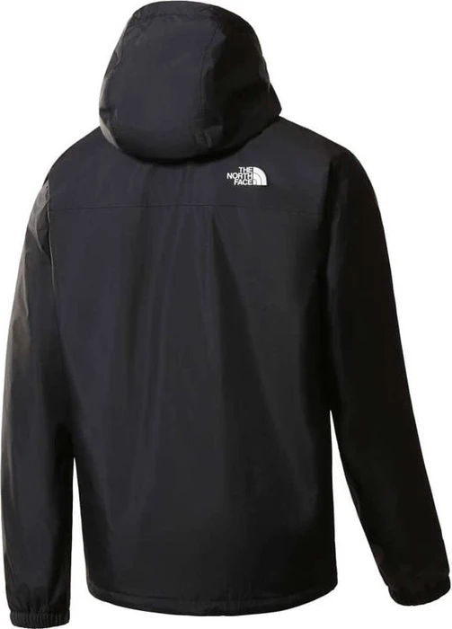 The North Face Antora Funktionsjacke tnf black (Herren)