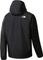 The North Face Antora Funktionsjacke tnf black (Herren) Vorschaubild