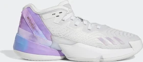adidas D.O.N. Issue #4 dash grey/bliss lilac/grey two