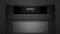 Siemens iQ700 CM924G1M1 Backofen mit Mikrowelle mattschwarz Vorschaubild