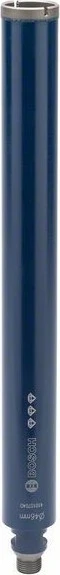 Bosch Professional Best for Concrete G1/2" Diamant-Nassbohrkrone, 47x400mm, 1 Stück