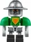 LEGO Nexo Knights - Aarons Aero-Flieger V2 Vorschaubild
