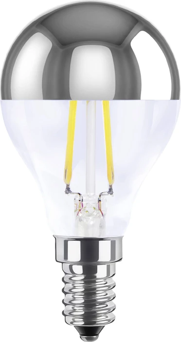 Segula Vintage Line Filament LED Tropfen 2.5W/927 E14