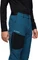 Vaude Larice Light IV Skihose lang baltic sea (Herren) Vorschaubild