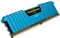 Corsair Vengeance LPX blau UDIMM 16GB Kit, DDR4-2800, CL16-18-18-36 Vorschaubild