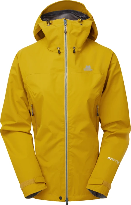 Mountain Equipment Shivling Jacke (Damen)
