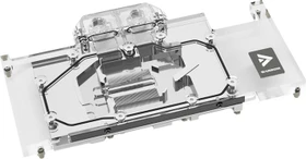 Barrow NVIDIA RTX 3090 LRC 2.0 Full Coverage GPU Water Block, INNO3D 3090 Gaming Aurora