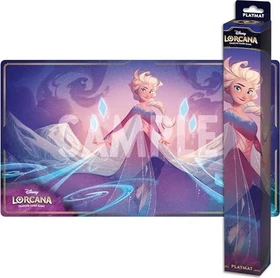 Disney Lorcana - Spielmatte - Elsa