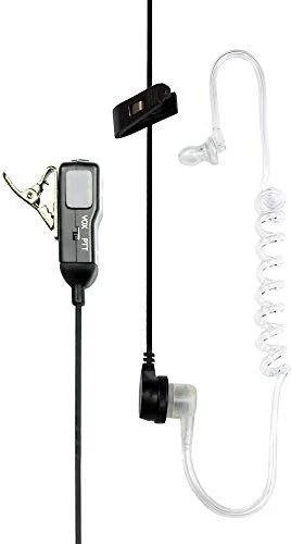 Midland MA31-M, Freisprechkit