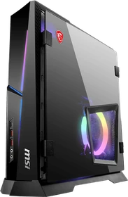 MSI Trident AS 10th 10TG-1299EU, Core i7-10700, 16GB RAM, 1TB SSD, 1TB HDD, GeForce RTX 3060 Ti (9S6-B92671-1299)